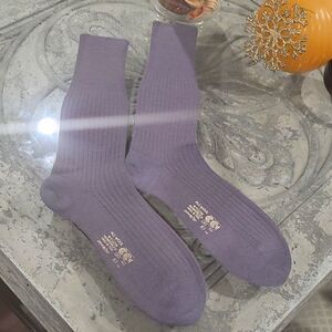 VINTAGE All Wool Socks